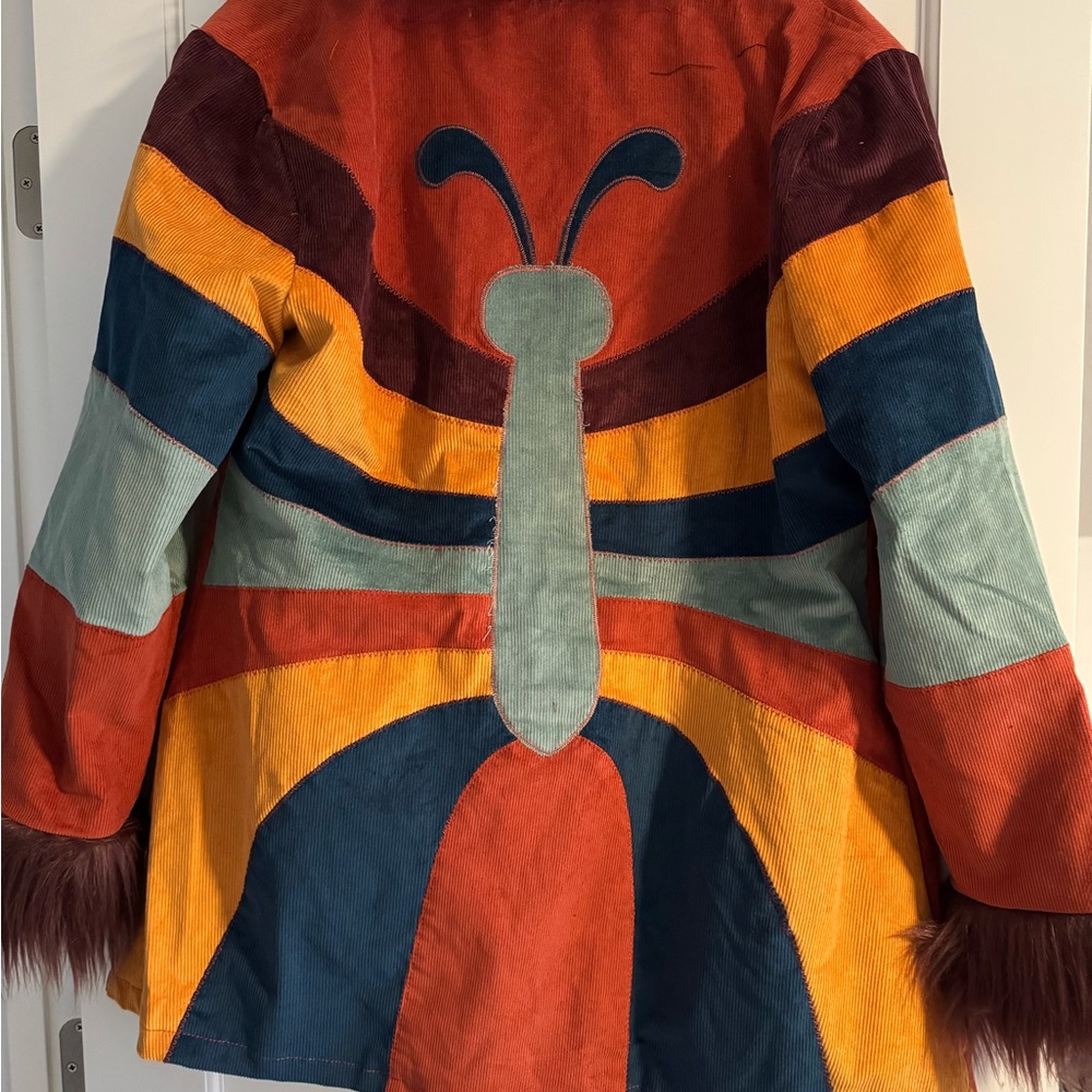 Dolls Kill Jacket